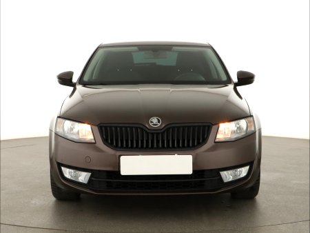 Škoda Octavia, 2013 - pohled č. 2