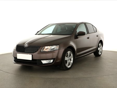 Škoda Octavia, 2013 - pohled č. 3