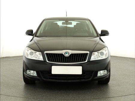 Škoda Octavia, 2012 - pohled č. 2