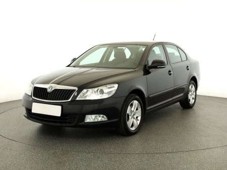 Škoda Octavia, 2012 - pohled č. 3