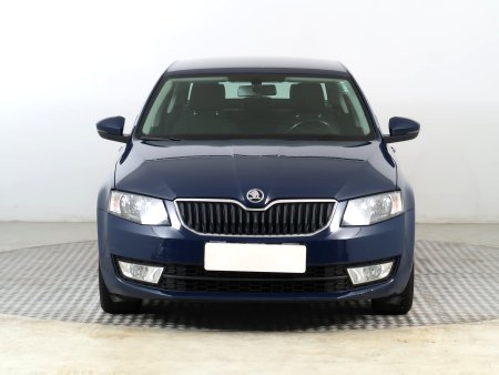 Škoda Octavia, 2016 - pohled č. 2