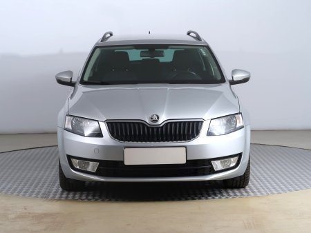 Škoda Octavia, 2014 - pohled č. 2