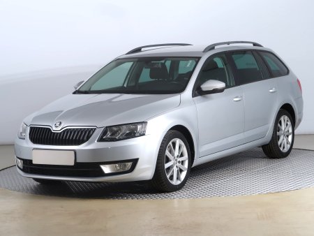 Škoda Octavia, 2014 - pohled č. 3
