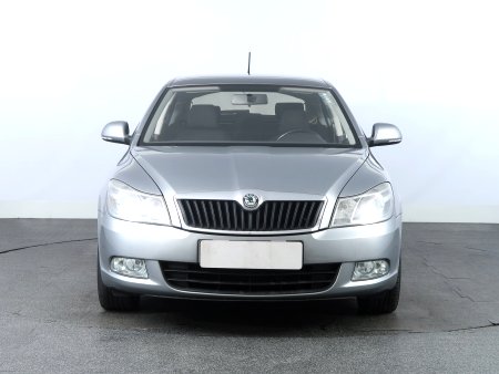 Škoda Octavia, 2011 - pohled č. 2