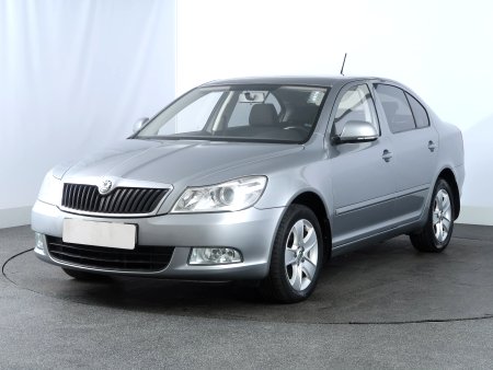 Škoda Octavia, 2011 - pohled č. 3