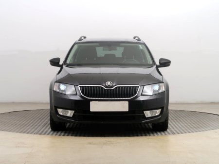 Škoda Octavia, 2015 - pohled č. 2