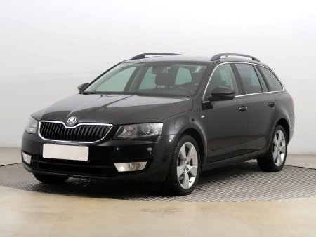 Škoda Octavia, 2015 - pohled č. 3
