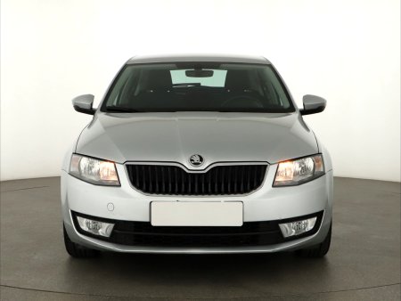Škoda Octavia, 2016 - pohled č. 2