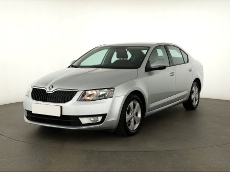 Škoda Octavia, 2016 - pohled č. 3