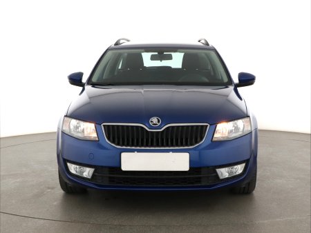Škoda Octavia, 2016 - pohled č. 2
