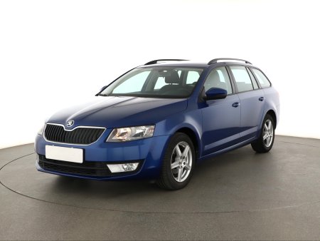 Škoda Octavia, 2016 - pohled č. 3