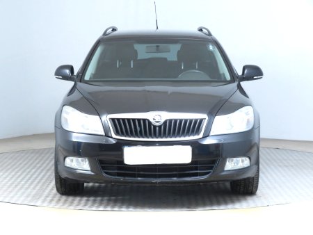 Škoda Octavia, 2009 - pohled č. 2