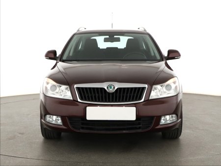 Škoda Octavia, 2010 - pohled č. 2