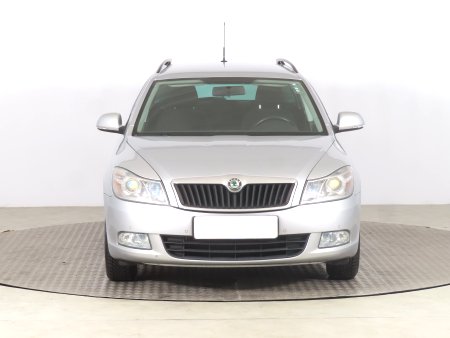 Škoda Octavia, 2010 - pohled č. 2