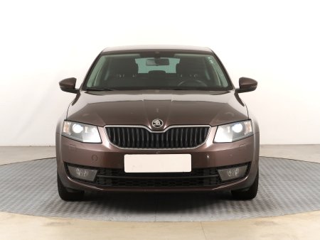 Škoda Octavia, 2016 - pohled č. 2