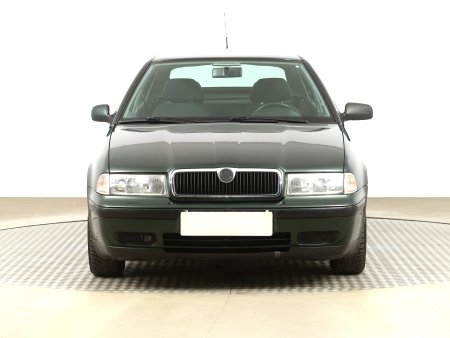 Škoda Octavia, 2000 - pohled č. 2