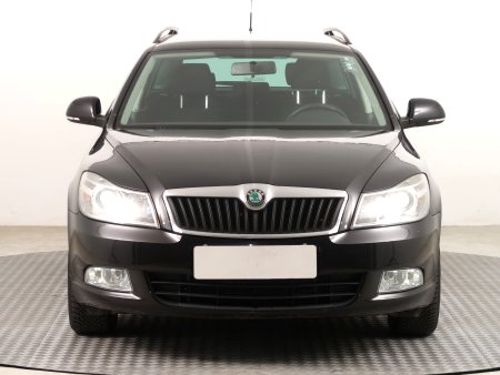 Škoda Octavia, 2012 - pohled č. 2
