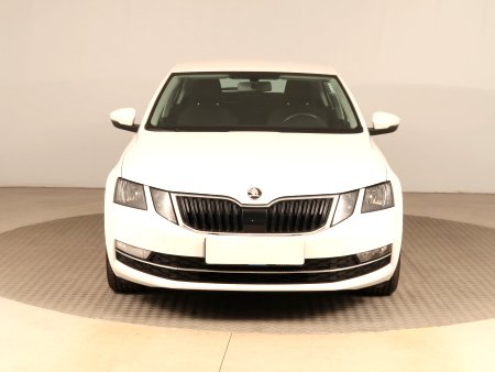 Škoda Octavia, 2019 - pohled č. 2