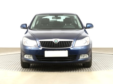 Škoda Octavia, 2010 - pohled č. 2