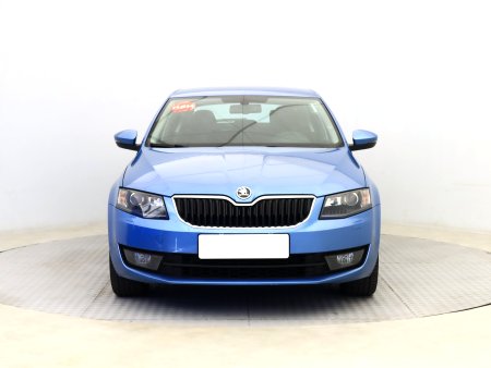 Škoda Octavia, 2014 - pohled č. 2