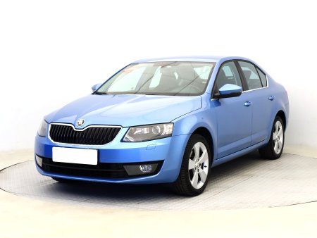 Škoda Octavia, 2014 - pohled č. 3