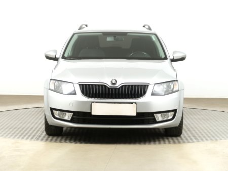 Škoda Octavia, 2015 - pohled č. 2
