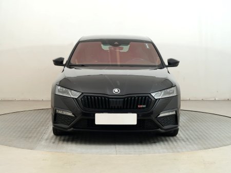 Škoda Octavia, 2021 - pohled č. 2