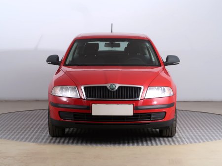 Škoda Octavia, 2012 - pohled č. 2