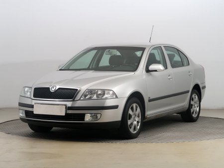Škoda Octavia, 2006 - pohled č. 3