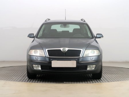 Škoda Octavia, 2006 - pohled č. 2