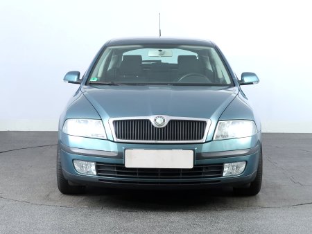 Škoda Octavia, 2005 - pohled č. 2