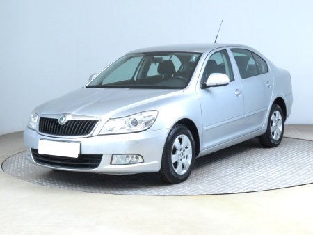 Škoda Octavia, 2010 - pohled č. 3