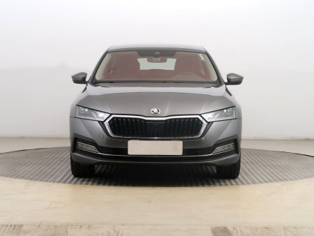 Škoda Octavia, 2023 - pohled č. 2
