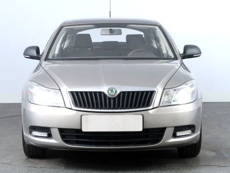Škoda Octavia, 2009 - pohled č. 2