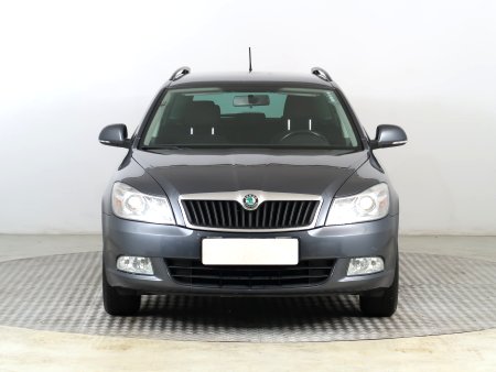 Škoda Octavia, 2011 - pohled č. 2