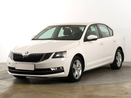 Škoda Octavia, 2019 - pohled č. 3