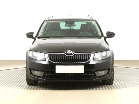 Škoda Octavia, 2014 - pohled č. 2
