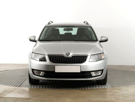 Škoda Octavia, 2016 - pohled č. 2