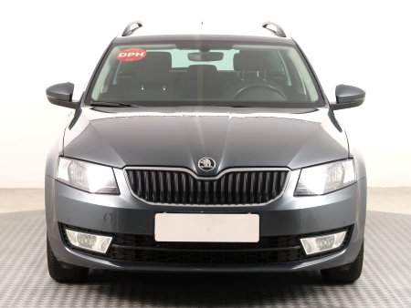 Škoda Octavia, 2016 - pohled č. 2