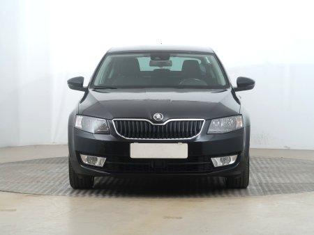 Škoda Octavia, 2013 - pohled č. 2