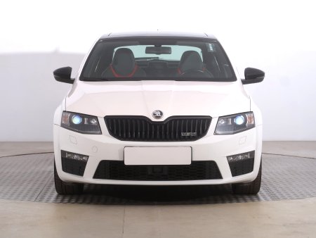 Škoda Octavia, 2013 - pohled č. 2