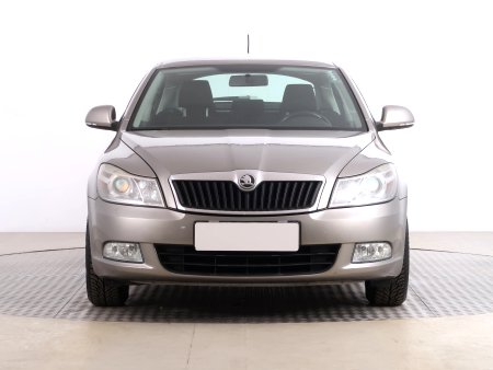 Škoda Octavia, 2009 - pohled č. 2
