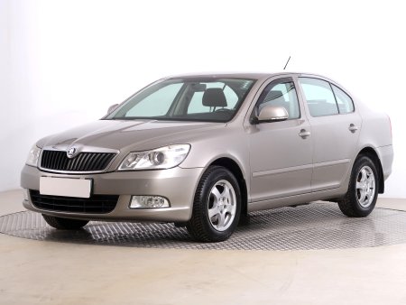 Škoda Octavia, 2009 - pohled č. 3