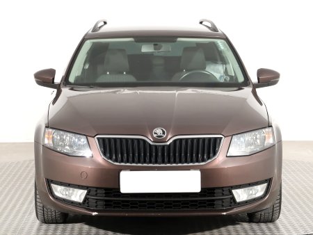 Škoda Octavia, 2016 - pohled č. 2