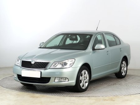 Škoda Octavia, 2009 - pohled č. 3