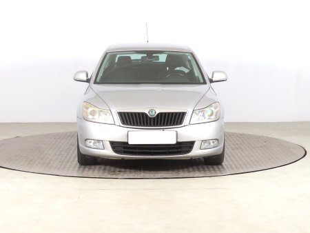 Škoda Octavia, 2011 - pohled č. 2