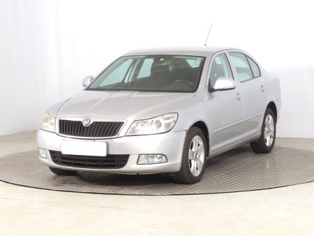 Škoda Octavia, 2011 - pohled č. 3