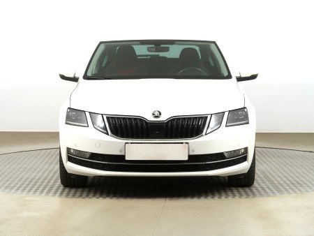 Škoda Octavia, 2017 - pohled č. 2