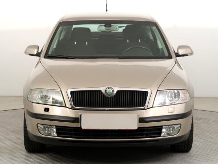 Škoda Octavia, 2005 - pohled č. 2