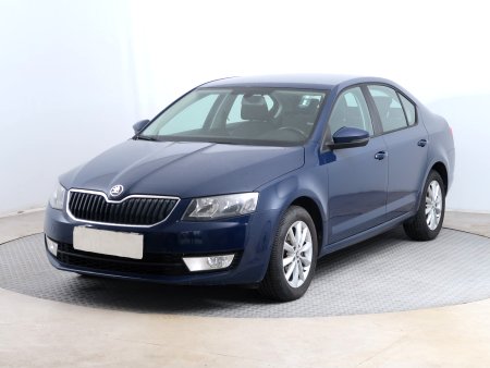 Škoda Octavia, 2014 - pohled č. 3